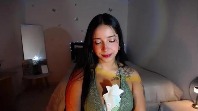 Image 11 of iamroxanne Stream on Chaturbate on 4 months ago