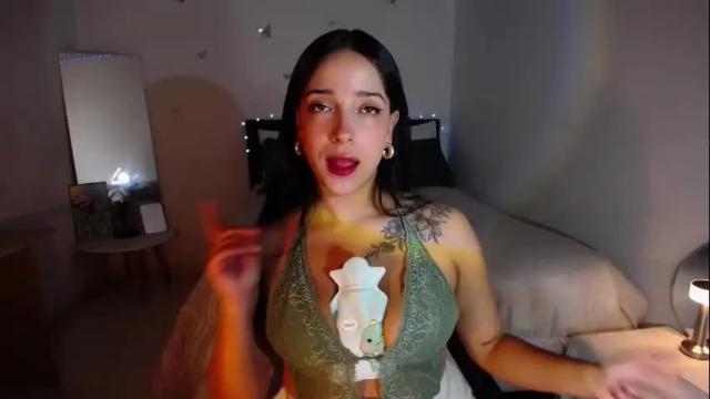 Image 2 of iamroxanne Stream on Chaturbate on 4 months ago
