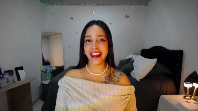 Thumbnail 1, iamroxanne's Stream at Chaturbate, 4 months ago