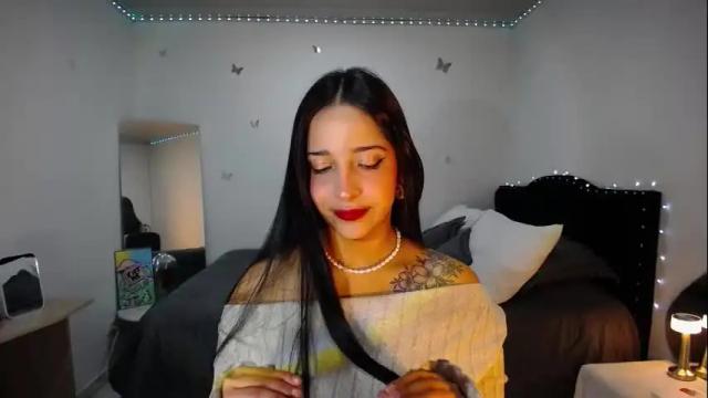 Image 12 of iamroxanne Stream on Chaturbate on 4 months ago