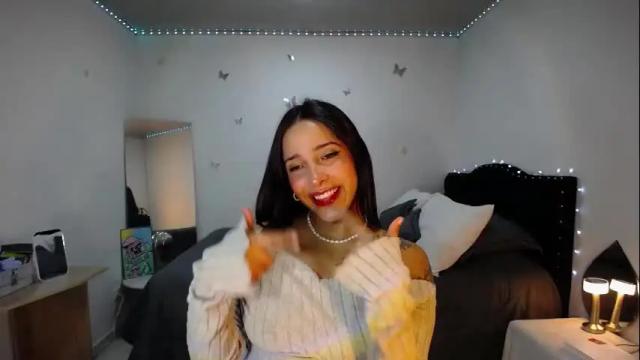 Image 7 of iamroxanne Stream on Chaturbate on 4 months ago