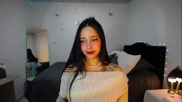 Image 8 of iamroxanne Stream on Chaturbate on 4 months ago