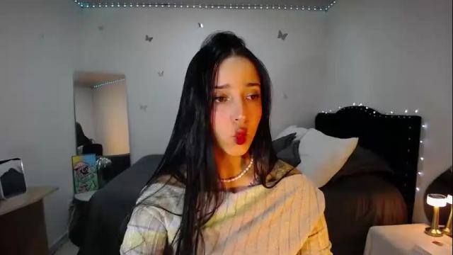 Thumbnail 3, iamroxanne's Stream at Chaturbate, 4 months ago