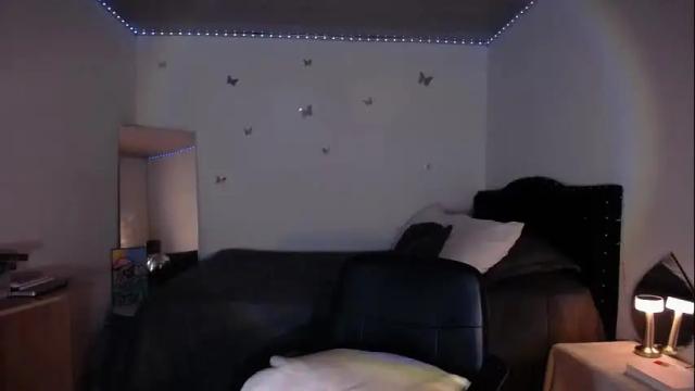 Image 10 of iamroxanne Stream on Chaturbate on 4 months ago
