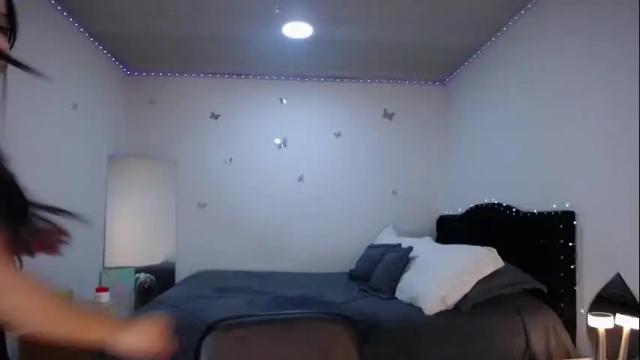 Thumbnail 1, iamroxanne's Stream at Chaturbate, 4 months ago