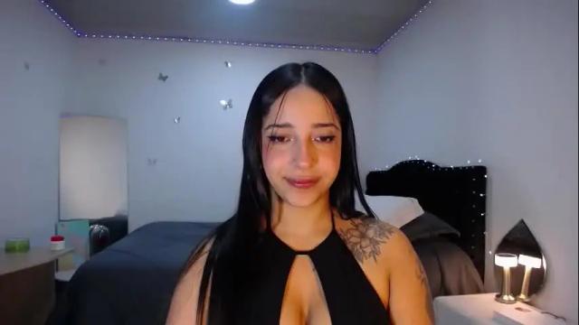 Image 11 of iamroxanne Stream on Chaturbate on 4 months ago