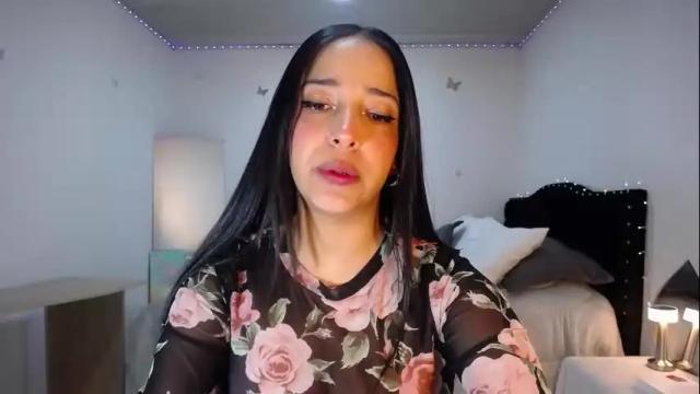 Thumbnail 2, iamroxanne's Stream at Chaturbate, 4 months ago