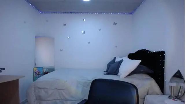 Image 12 of iamroxanne Stream on Chaturbate on 4 months ago
