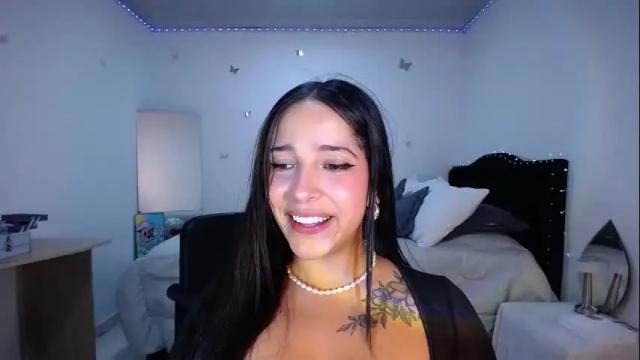 Image 6 of iamroxanne Stream on Chaturbate on 4 months ago
