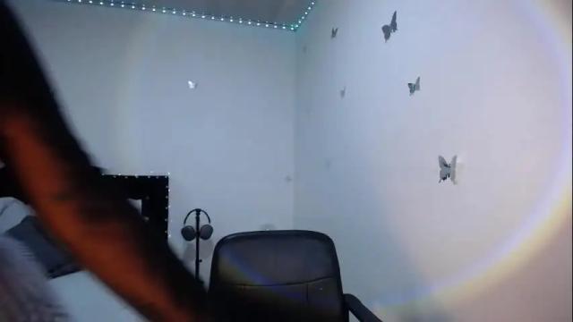 Image 12 of iamroxanne Stream on Chaturbate on 3 months ago
