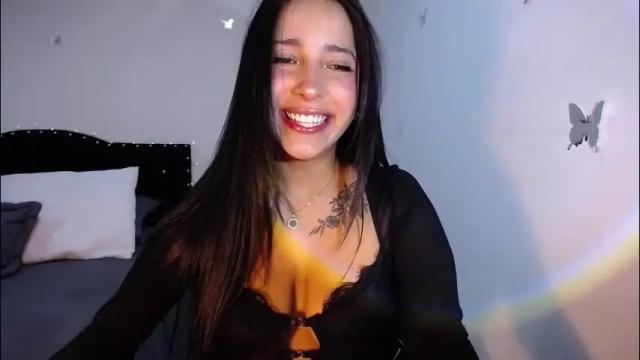 Image 7 of iamroxanne Stream on Chaturbate on 2 months ago