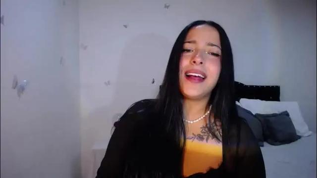 Image 7 of iamroxanne Stream on Chaturbate on 2 months ago