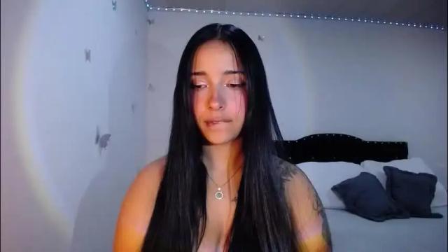 Image 8 of iamroxanne Stream on Chaturbate on 1 month ago