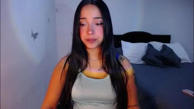 Image 8 of iamroxanne Stream on Chaturbate on 1 month ago