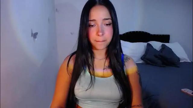 Thumbnail 3, iamroxanne's Stream at Chaturbate, 1 month ago