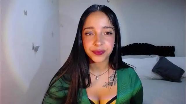 Image 6 of iamroxanne Stream on Chaturbate on 1 month ago