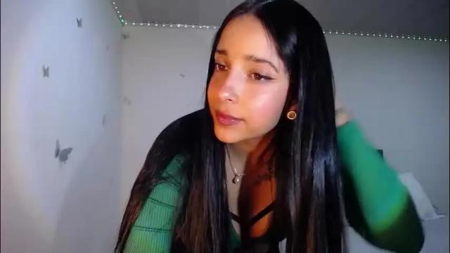Thumbnail 3, iamroxanne's Stream at Chaturbate, 29 days ago