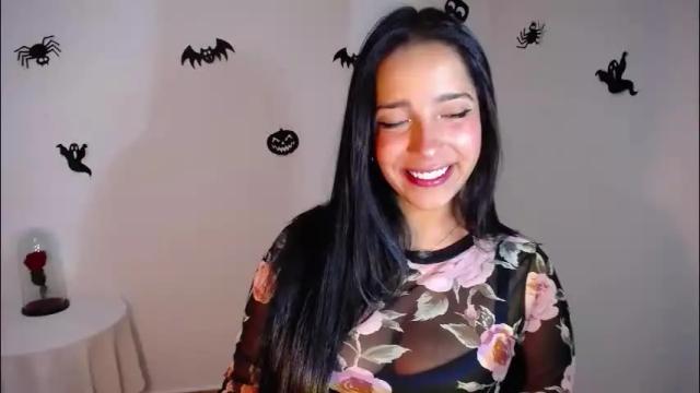 Thumbnail 2, iamroxanne's Stream at Chaturbate, 2 months ago