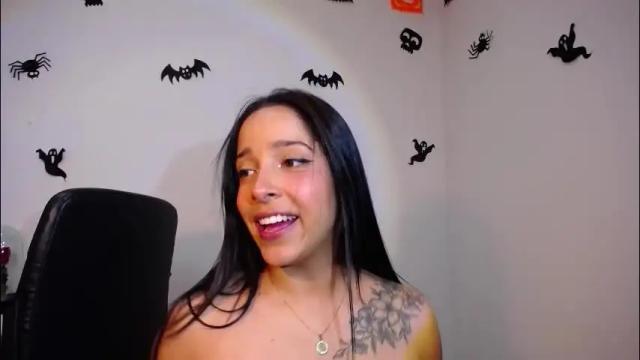 Thumbnail 3, iamroxanne's Stream at Chaturbate, 2 months ago