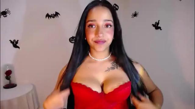 Thumbnail 1, iamroxanne's Stream at Chaturbate, 2 months ago