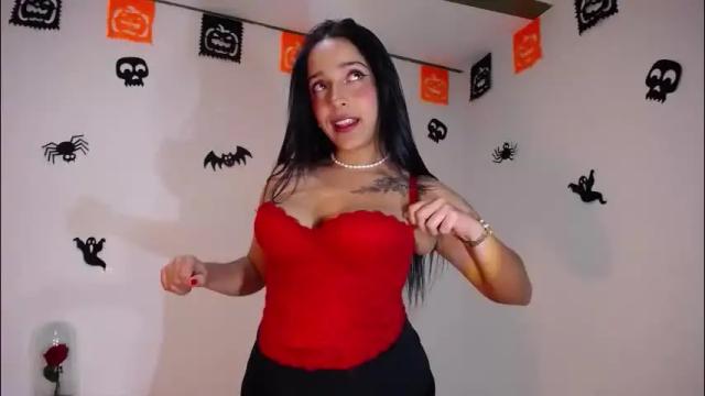 Thumbnail 2, iamroxanne's Stream at Chaturbate, 2 months ago