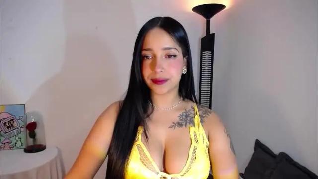 Thumbnail 1, iamroxanne's Stream at Chaturbate, 1 month ago