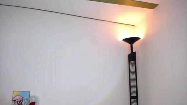 Thumbnail 2, iamroxanne's Stream at Chaturbate, 1 month ago