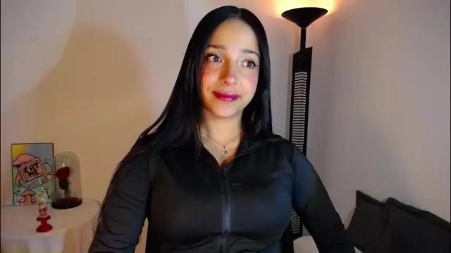 Thumbnail 3, iamroxanne's Stream at Chaturbate, 1 month ago