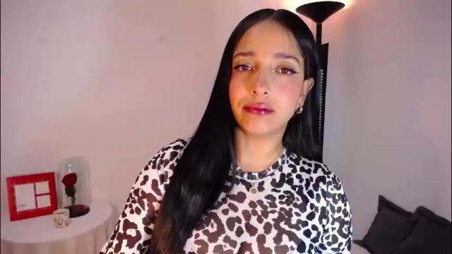 Thumbnail 1, iamroxanne's Stream at Chaturbate, 1 month ago