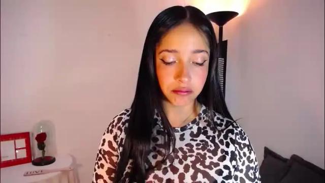 Thumbnail 3, iamroxanne's Stream at Chaturbate, 1 month ago