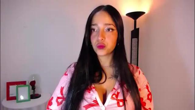 Thumbnail 1, iamroxanne's Stream at Chaturbate, 1 month ago