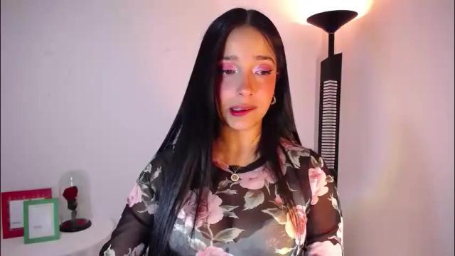 Thumbnail 1, iamroxanne's Stream at Chaturbate, 26 days ago