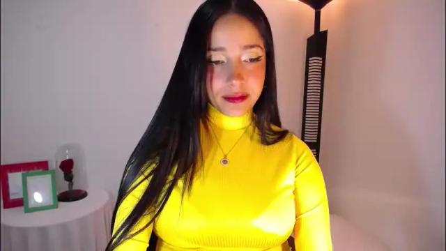 Thumbnail 2, iamroxanne's Stream at Chaturbate, 24 days ago