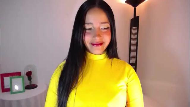 Thumbnail 3, iamroxanne's Stream at Chaturbate, 24 days ago