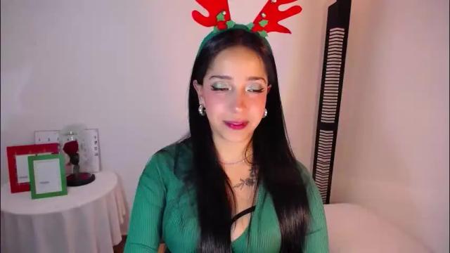 Thumbnail 1, iamroxanne's Stream at Chaturbate, 19 days ago