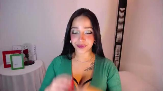 Image 3 of iamroxanne Stream on Chaturbate on 19 days ago