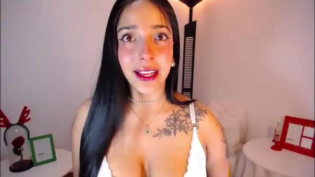 Image 10 of iamroxanne Stream on Chaturbate on 17 days ago