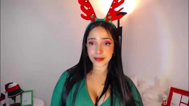 Thumbnail 3, iamroxanne's Stream at Chaturbate, 9 days ago