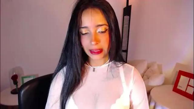 Thumbnail 3, iamroxanne's Stream at Chaturbate, 6 days ago