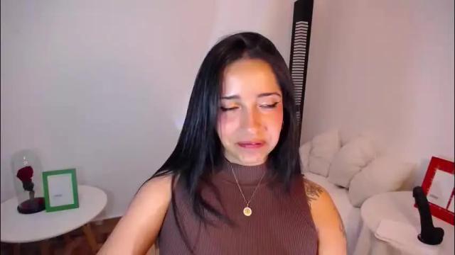 Thumbnail 2, iamroxanne's Stream at Chaturbate, 5 days ago