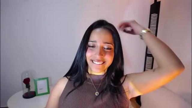 Thumbnail 3, iamroxanne's Stream at Chaturbate, 5 days ago