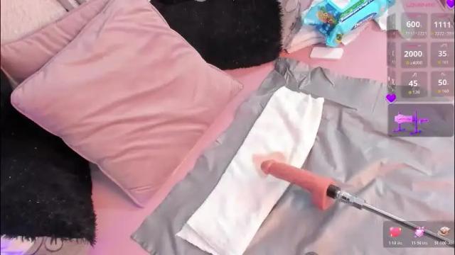 Thumbnail 2, iamstephanie13's Stream at Chaturbate, 2 days ago