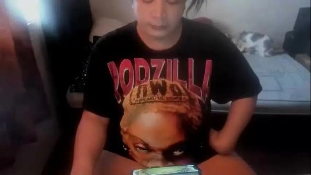 Thumbnail 1, iamsuprememistress's Stream at Chaturbate, 3 months ago