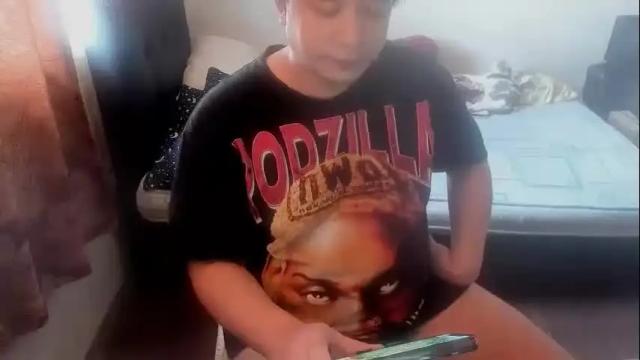 Image 12 of iamsuprememistress Stream on Chaturbate on 3 months ago