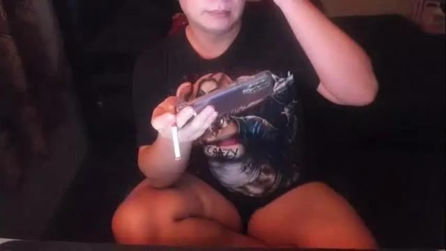 Image 11 of iamsuprememistress Stream on Chaturbate on 15 days ago