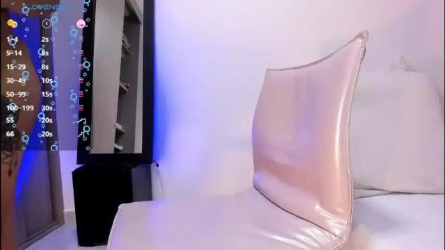 Thumbnail 2, iamvane's Stream at Chaturbate, 1 month ago
