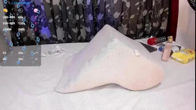 Image 11 of iamvane Stream on Chaturbate on 18 days ago