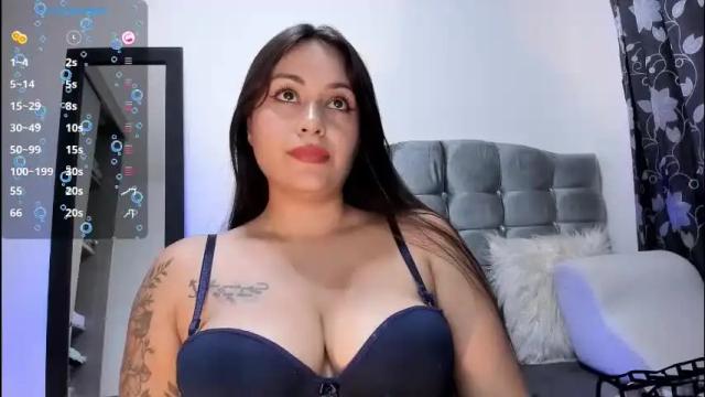 Thumbnail 1, iamvane's Stream at Chaturbate, 4 days ago