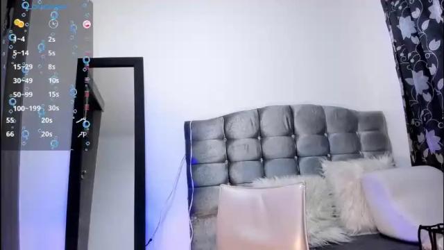 Image 11 of iamvane Stream on Chaturbate on 5 days ago