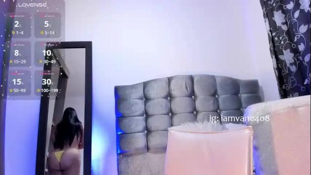 Image 12 of iamvane Stream on Chaturbate on 4 months ago